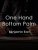 One Hand Bottom Palm by Benjamin Earl
